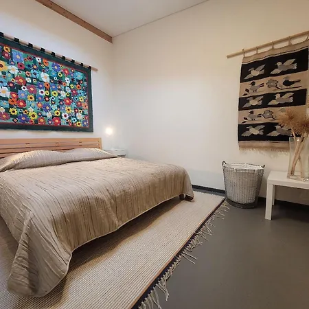 Hof Gasswies 公寓 Klettgau