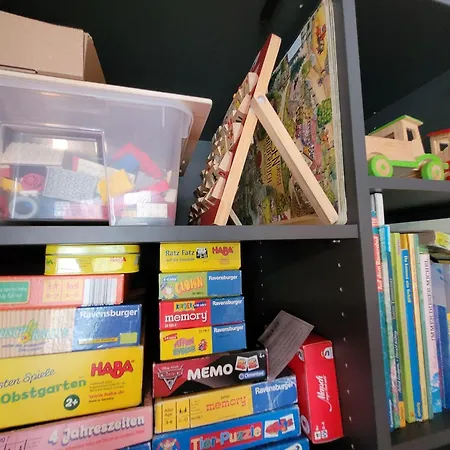 公寓 Hof Gasswies Klettgau