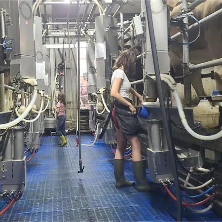 Hof Gasswies * Klettgau