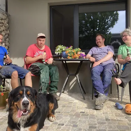 公寓 Hof Gasswies *