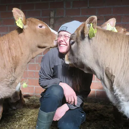 公寓 Hof Gasswies Klettgau