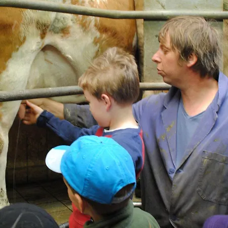 Hof Gasswies Klettgau